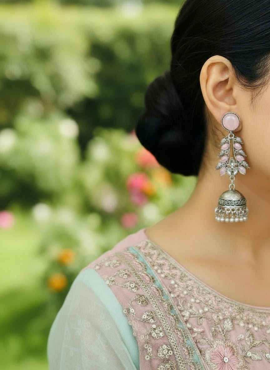 Jewelry That Speaks