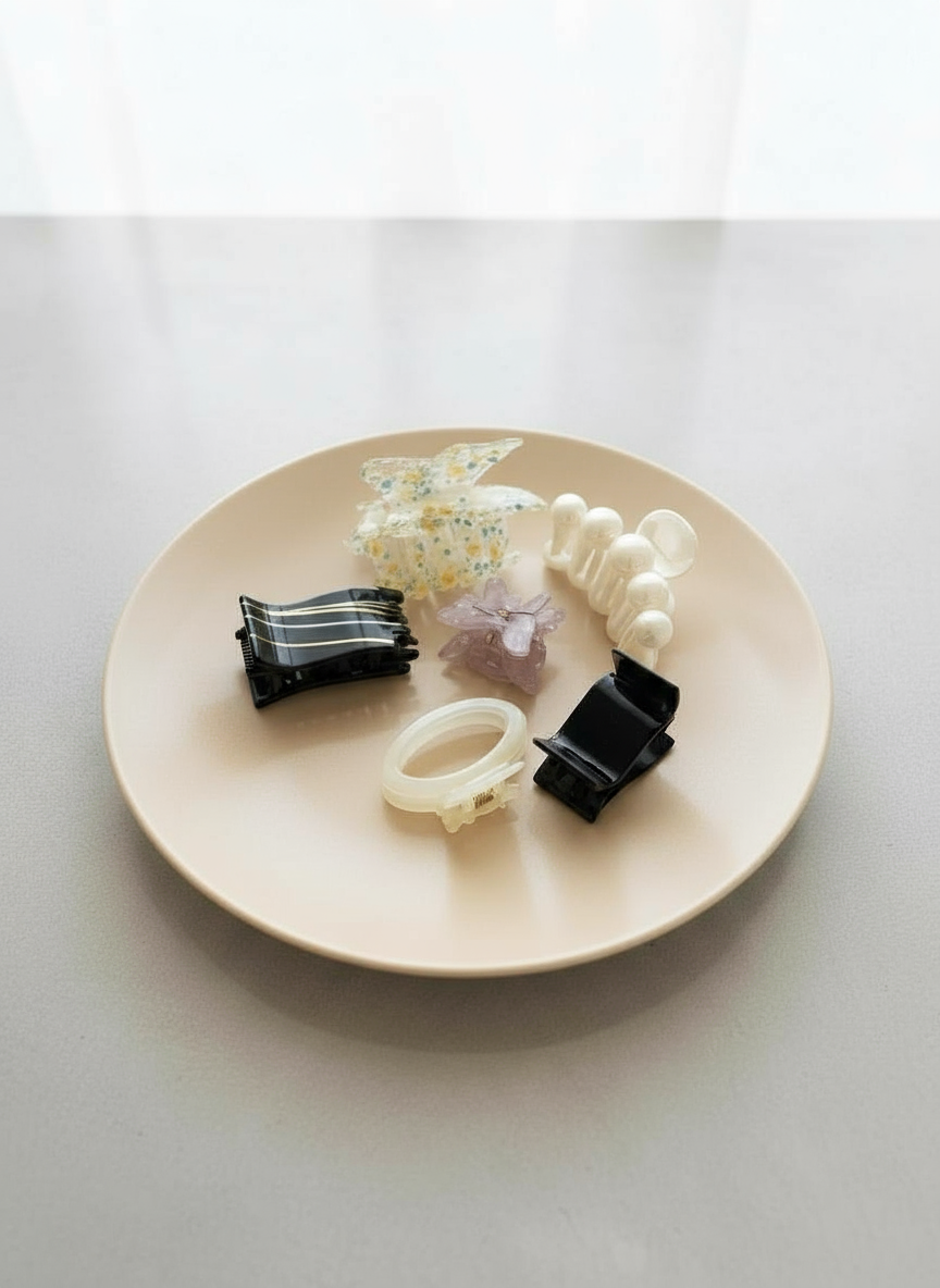 Curated Collections